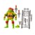 Фигурка TMNT Черепашки-ниндзя Movie III Рафаэль 12 см (83284)