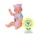 Кукла Baby Born Очаровательная Эмма 43 см с аксессуарами (834800)