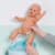 Кукла Baby Born Очаровательная Эмма 43 см с аксессуарами (834800)
