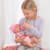 Кукла Baby Born Очаровательная Эмма 43 см с аксессуарами (834800)
