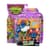 Набор фигурок TMNT Черепашки-ниндзя Суперфлайс 11 см (83481)