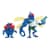 Набор фигурок TMNT Черепашки-ниндзя Суперфлайс 11 см (83481)
