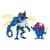 Набор фигурок TMNT Черепашки-ниндзя Суперфлайс 11 см (83481)