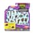 Набор фигурок TMNT Черепашки-ниндзя Суперфлайс 11 см (83481)