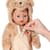 Одежда для куклы Baby Born Комбинезон мишки 43 см (836088)