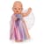 Одежда для куклы Baby Born Платье-радуга 43 см (836132)
