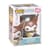 Фігурка Funko Pop! Hello Kitty Куромі 10 см (83695)