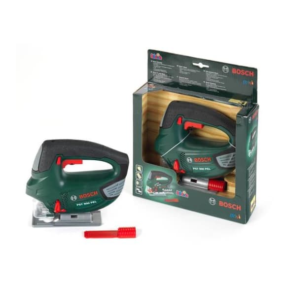 Іграшковий електролобзик Klein Bosch Mini (8379)