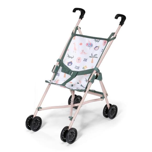 Коляска для ляльки Baby Born Тропіки (838327)