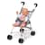 Коляска для ляльки Baby Born Тропіки (838327)