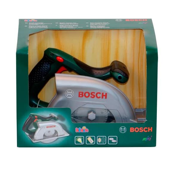 Іграшкова дискова пила Klein Bosch Mini (8421)