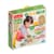 Дитяча мозаїка Quercetti Play Bio Fanta Color Baby 21 елемент (84405-Q)