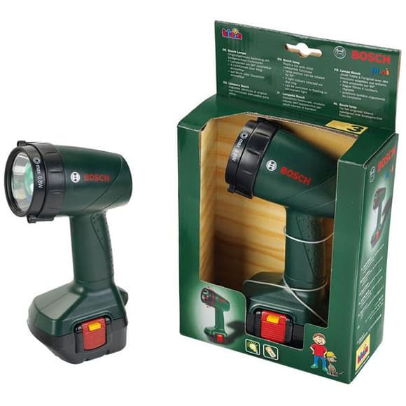 Фонарик для детей Klein Bosch Mini (8448)