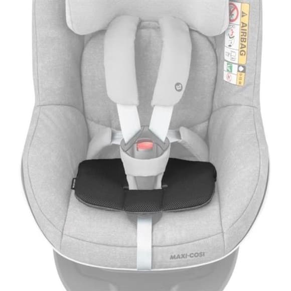 Смарт-подушка для автокресла Maxi-Cosi с датчиком е-Safety черный (8494057111)