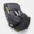 Автокрісло Maxi-Cosi Mica Pro Eco i-Size Authentic Graphite (8515550110)