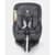 Автокрісло Maxi-Cosi Mica Pro Eco i-Size Authentic Graphite (8515550110)