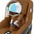 Автокрісло Maxi-Cosi Mica Pro Eco i-Size теракотовий (8515650110)