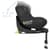 Автокрісло Maxi-Cosi Mica Pro Eco i-Size Authentic Black (8515671110)