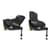 Автокрісло Maxi-Cosi Mica Pro Eco i-Size Authentic Black (8515671110)