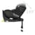 Автокрісло Maxi-Cosi Mica Pro Eco i-Size Authentic Black (8515671110)