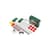 Игровой набор Klein Bosch Mini Детский ящик с инструментами (8520)