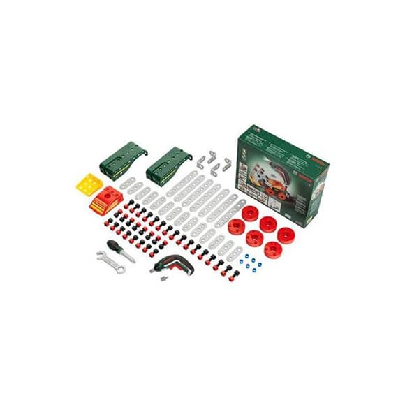 Игровой набор Klein Bosch Mini Детский ящик с инструментами (8520)