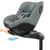 Автокрісло Maxi-Cosi Mica 360 Pro i-Size Isofix сірий (8549510110)