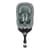 Автокрісло Maxi-Cosi Mica 360 Pro i-Size Isofix сірий (8549510110)