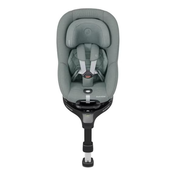 Автокрісло Maxi-Cosi Mica 360 Pro i-Size Isofix сірий (8549510110)