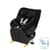 Автокресло Maxi-Cosi Mica 360 Pro i-Size Isofix черный (8549671110)