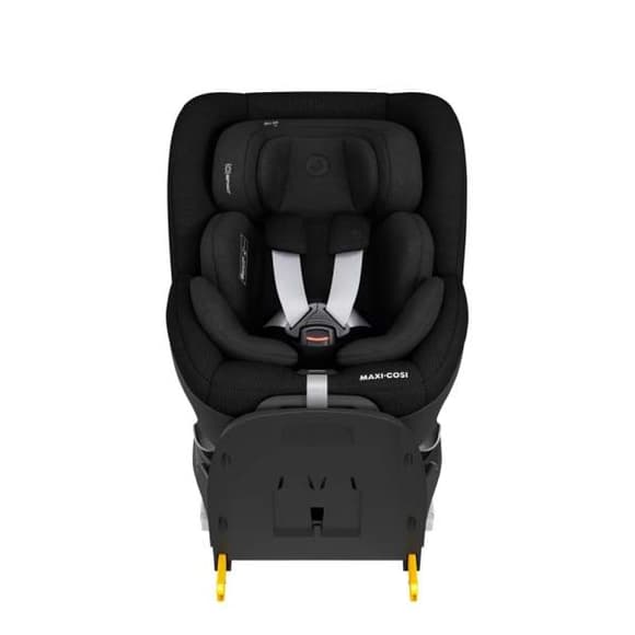 Автокресло Maxi-Cosi Mica 360 Pro i-Size Isofix черный (8549671110)