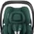 Автокрісло Maxi-Cosi CabrioFix i-Size зелений (8558047110)