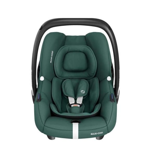 Автокрісло Maxi-Cosi CabrioFix i-Size зелений (8558047110)