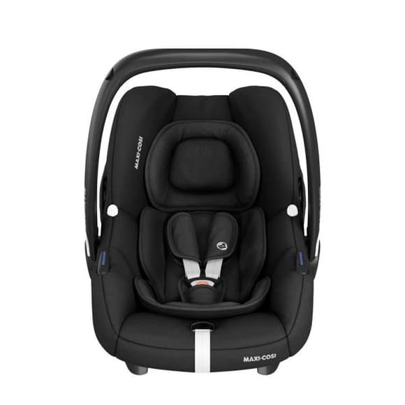Автокрісло Maxi-Cosi CabrioFix i-Size чорний (8558672112)
