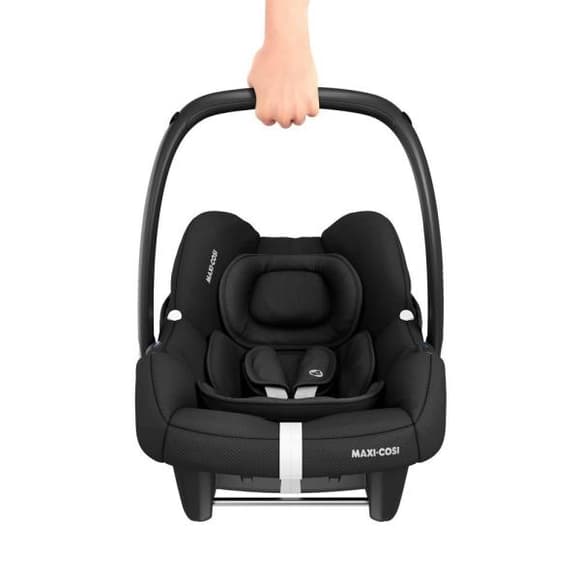 Автокрісло Maxi-Cosi CabrioFix i-Size чорний (8558672112)