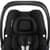 Автокрісло Maxi-Cosi CabrioFix i-Size чорний (8558672112)