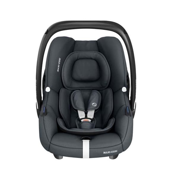Автокрісло Maxi-Cosi CabrioFix i-Size графітовий (8558750112)
