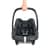 Автокрісло Maxi-Cosi CabrioFix i-Size графітовий (8558750112)