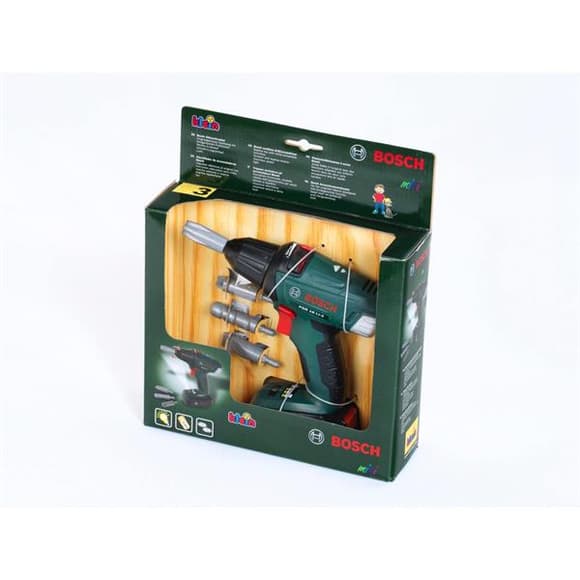 Игрушечный шуруповерт Klein Bosch Mini (8567)