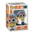 Фігурка Funko Pop! Minions x BTS Шуга 10 см (85968)