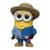 Фігурка Funko Pop! Minions x BTS Ві 11 см (85969)