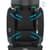 Автокрісло Maxi-Cosi Titan Pro 2 i-Size Isofix чорний (8618671111)