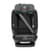 Автокрісло Maxi-Cosi Titan Pro 2 i-Size Isofix чорний (8618671111)