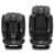 Автокрісло Maxi-Cosi Titan Pro 2 i-Size Isofix чорний (8618671111)