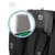 Автокрісло Maxi-Cosi Titan Pro 2 i-Size Isofix чорний (8618671111)