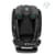 Автокрісло Maxi-Cosi Titan Pro 2 i-Size Isofix чорний (8618671111)