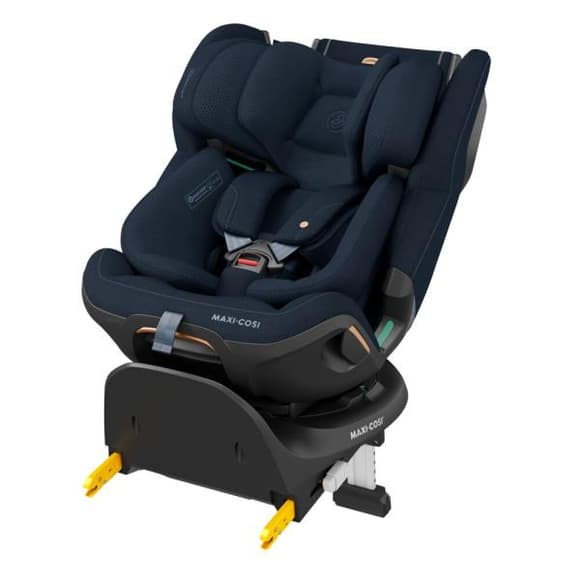 Автокрісло Maxi-Cosi Emerald 360 Pro Isofix синій (8621477110)