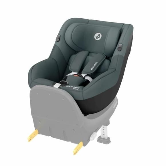 Автокрісло Maxi-Cosi Pearl S графітовий (8635106110)