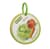 Книжка-игрушка Baby Team Фрукты и овощи (8730)