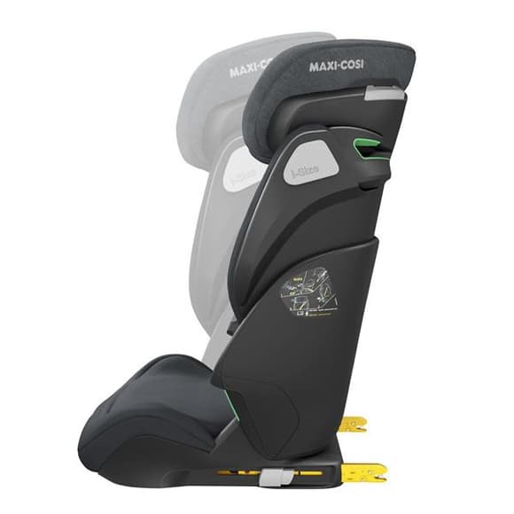 Автокрісло Maxi-Cosi Kore i-Size графітовий (8740550110)